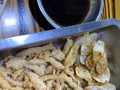 -阿姨小肉摊(同济西苑店)