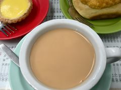 -金凤茶餐厅(湾仔店)