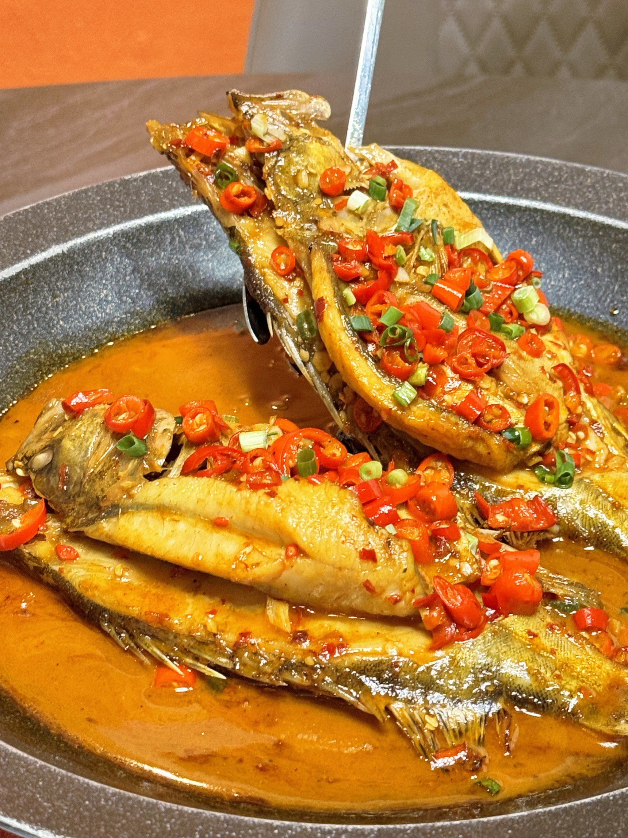 攸州小镇,一家让人流连忘返的湘菜馆!