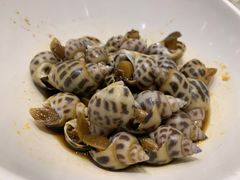 -骏莱海鲜鱼港(五角场店)