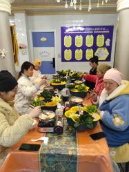 -馨果汇月子产康中心(南湖公园店)