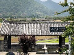 -和顺古镇