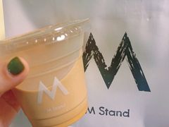 -M Stand(宁波万象城店)