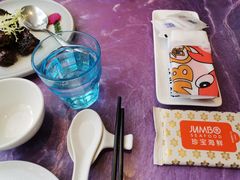 -珍宝海鲜JUMBO Seafood(ifc店)
