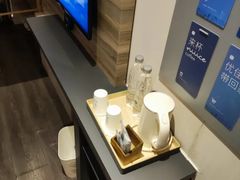 -汉庭优佳(上海恒隆广场南京西路地铁站店)