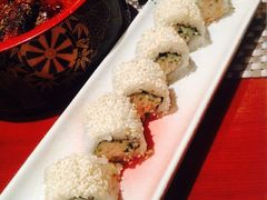 -乾山寿司(好运街店)