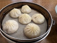 -金原鸭血粉丝汤·汤包·脆皮烤鸭(南京博物院店)