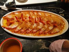-新白鹿餐厅(松江开元地中海店)