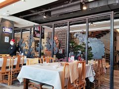 大堂-辣婆婆(航天桥店)