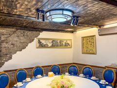-川白楼·老成都院坝川菜鱼鲜馆(马鞍路店)
