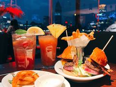 -Chili's Cafe&Bar奇利斯(滨江店)