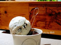 -ALLORA意大利餐厅(丰盛里店)