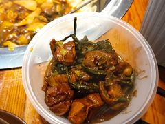 地锅鸡-锅来乐地锅鸡(安亭店)