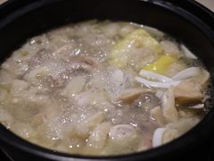 -百年果林椰子鸡(中洲店)