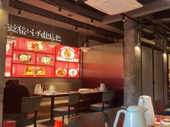 -四姐妹东北饺子(沙尾路店)