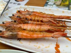 -蚝老板海鲜烧烤大排档(码头店)