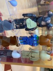 -Devilhands Barbershop男士理容店