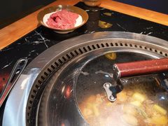 -锅来乐地锅鸡(安亭店)