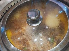 -灶座小锅烀饼·铁锅炖(道里店)