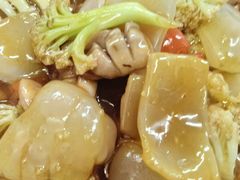 -老杨饭店(万科里店)