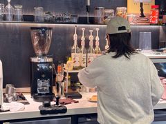 -FULL MOON满月咖啡