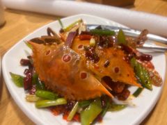 -南海渔家•海鲜•正宗海南菜(海棠湾店)