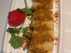-味之绝美蛙鱼头火锅(松江万达店)