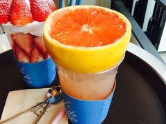 -Cafe de Paris(林荫路店)