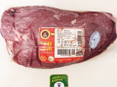 -科尔沁牛肉专营店(康桥店)