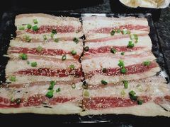 -火炉旺烤肉啤酒屋(沈北创始店)