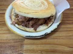 -秦豫肉夹馍(东羊市店)