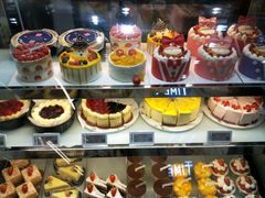 -幸福西饼面包茶饮(车公庙店)