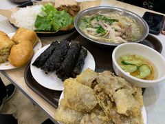 -华姐鸡粉(教育路店)