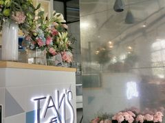 -JANS意式简餐厅·惠灵顿牛排
