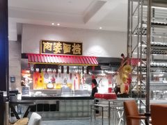 -北京海湾半山酒店-加咖啡西餐厅