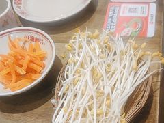 -川渔郎·鱼蛙自助火锅(文殊院店)