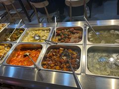 -新红帽自助盒饭(大悦城店)