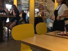 大堂-麦当劳(海岸城店)