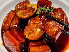 -船歌·鱼水饺青岛菜(闽江二路店)