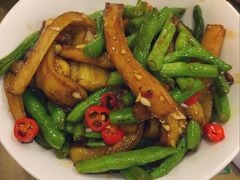 -建辉湖南土菜馆(南大街店)