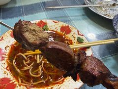 -園丁烤肉缸子肉