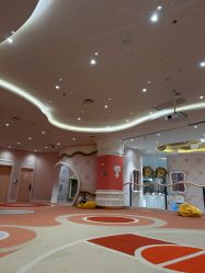 -奈尔宝·儿童乐园·亲子餐厅(苏州大悦城店)