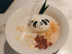 -敬李白·江南小馆(万达店)