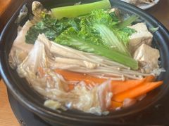 -洪兴砂锅·融合砂锅菜(三站店)