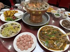 -山海关清和浑锅店