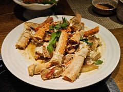 -蟹将军·松叶蟹和牛日料放题自助(K11店)