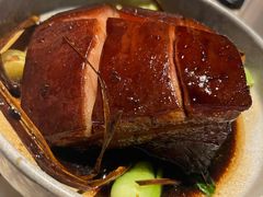 东坡草扎肉-桂满陇-西湖船宴(西单大悦城店)