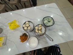 -吃不亏特色包子(三峡广场店)
