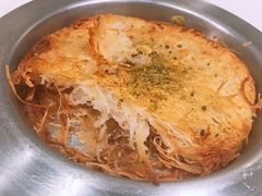 -伊斯坦布尔土耳其清真咖啡餐厅