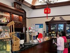-东海咖啡馆